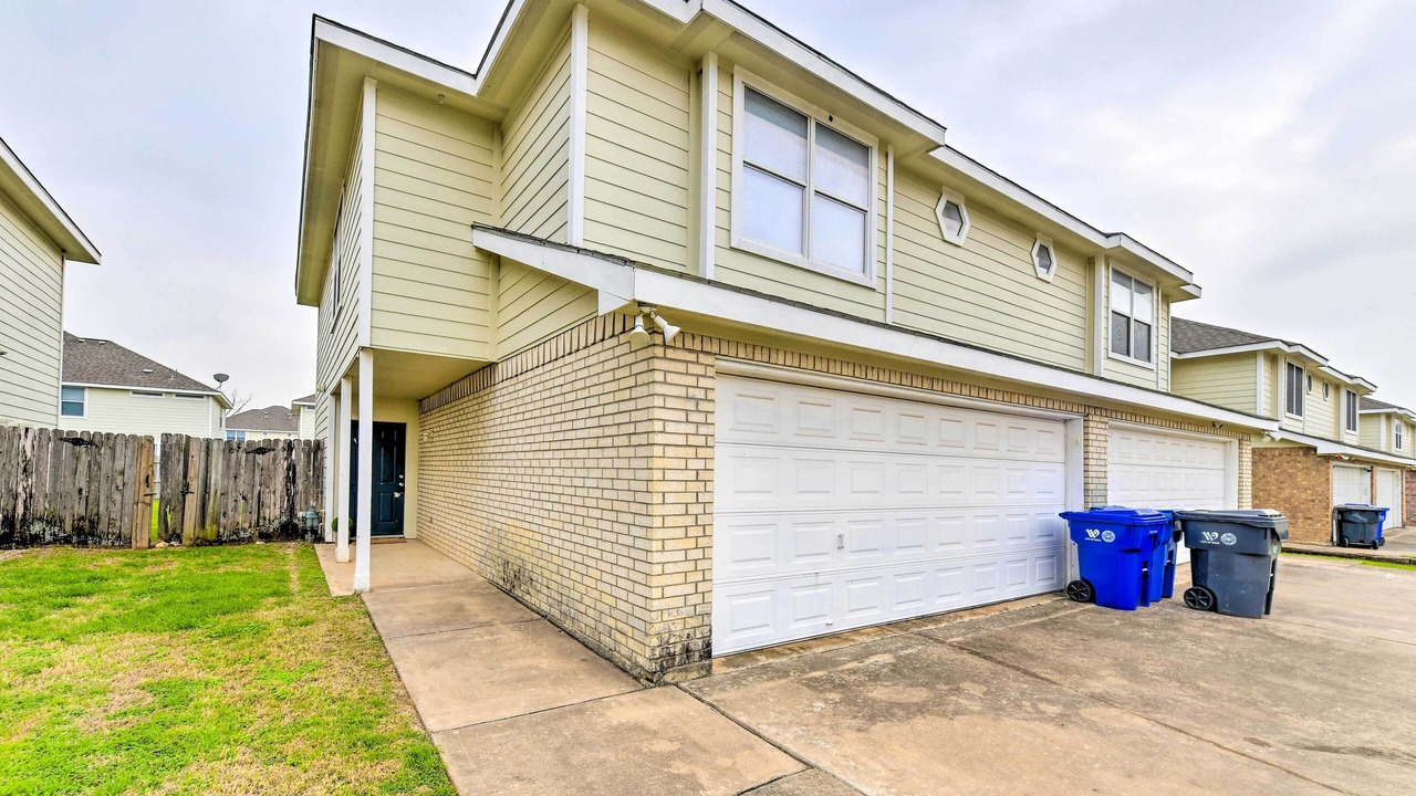 Photo of Outdoor in Waco