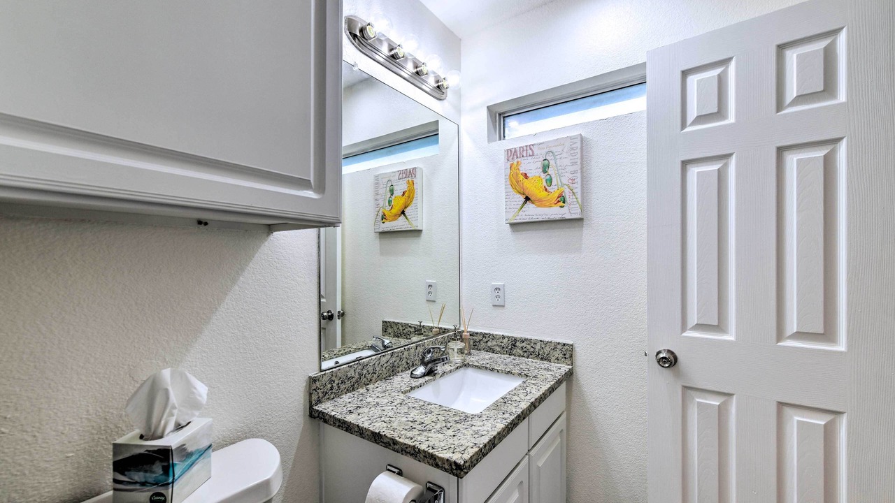 Photo of Bathroom in Waco