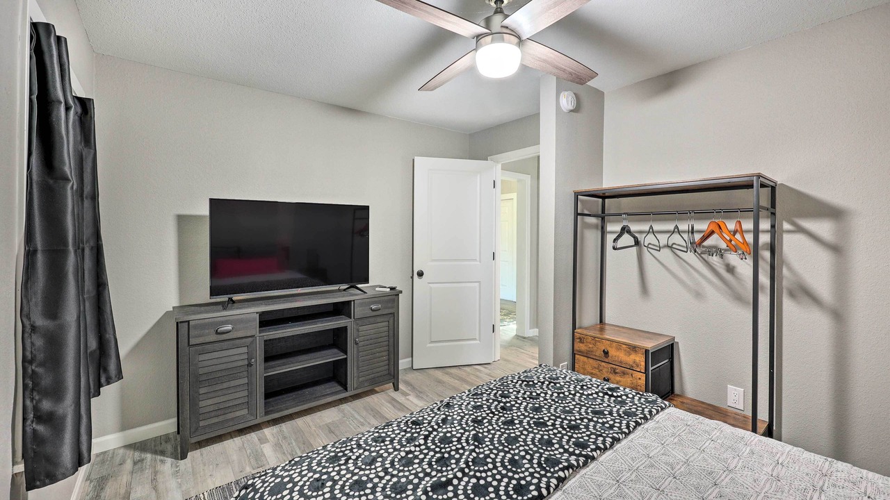 Photo of Bedroom in Rockwell