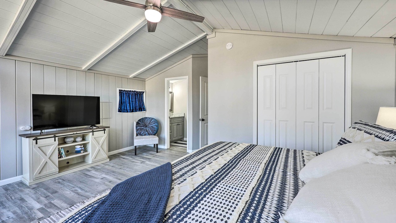 Photo of Bedroom in Rockwell