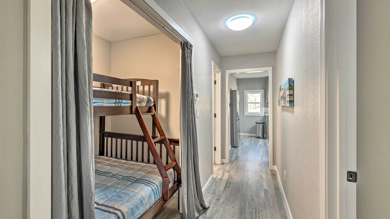Photo of Bedroom in Rockwell