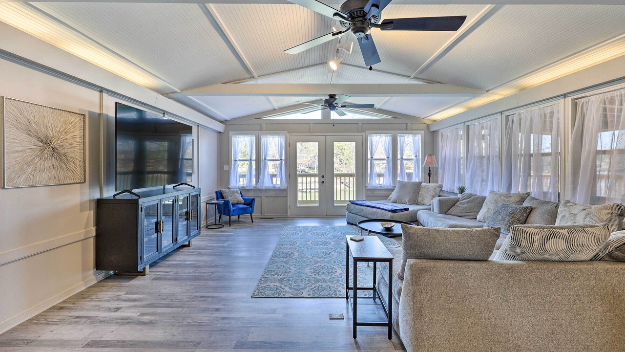 Photo of Bedroom in Rockwell