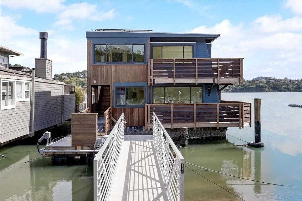 Photo of Outdoor in Mill Valley