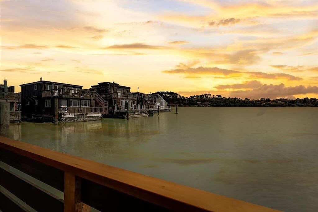 Photo of Outdoor in Mill Valley