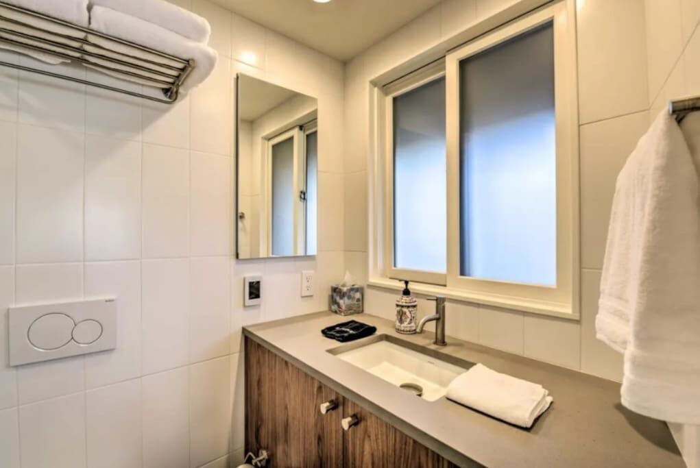 Photo of Bathroom in Mill Valley