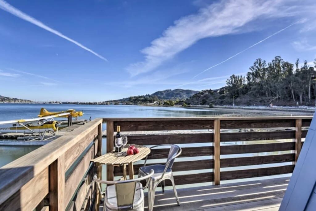 Photo of Outdoor in Mill Valley