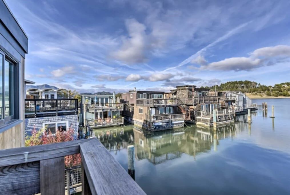 Photo of Outdoor in Mill Valley