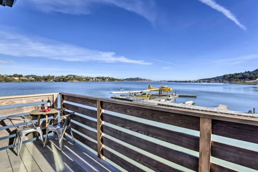 Photo of Outdoor in Mill Valley