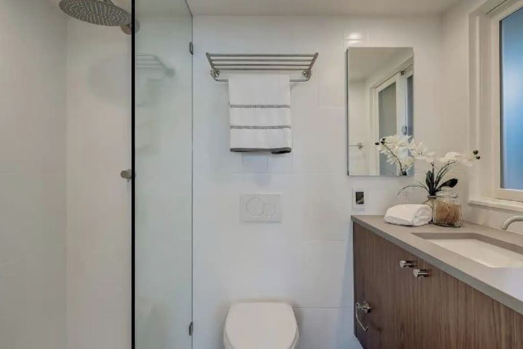 Photo of Bathroom in Mill Valley