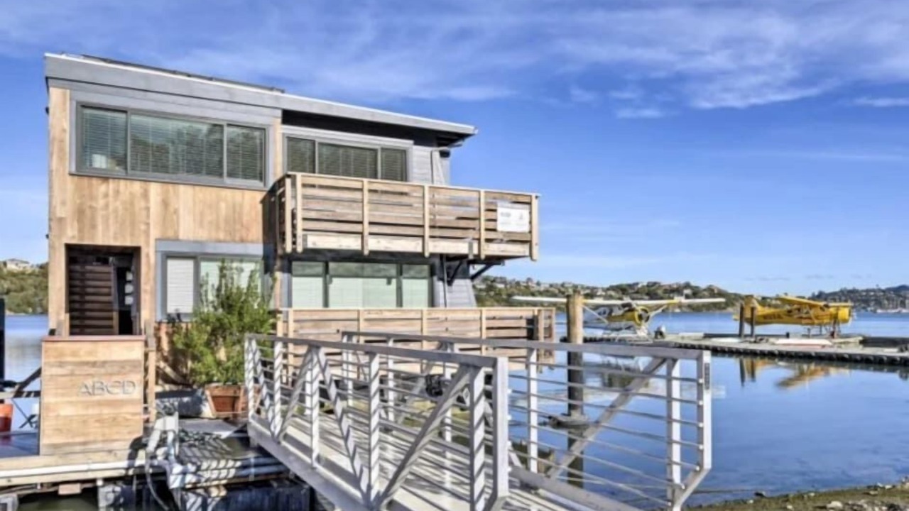 Photo of Outdoor in Mill Valley