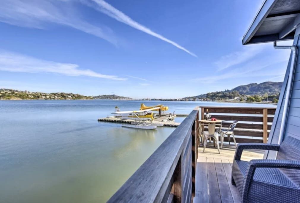 Photo of Outdoor in Mill Valley