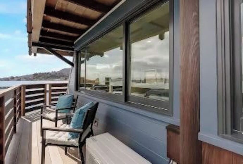 Photo of Outdoor in Mill Valley