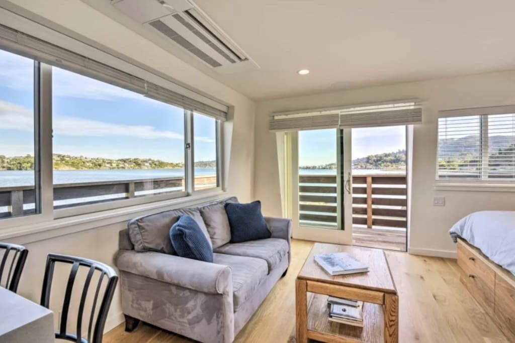 Photo of Livingroom in Mill Valley