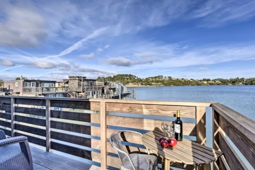 Photo of Outdoor in Mill Valley