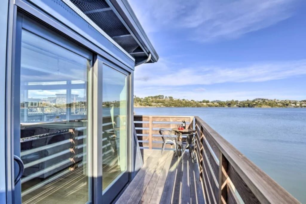 Photo of Outdoor in Mill Valley