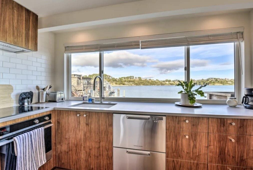 Photo of Kitchen in Mill Valley