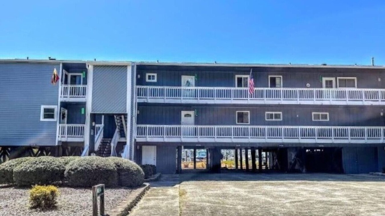 Photo of Outdoor in Fairfield Harbour
