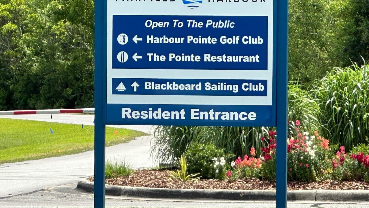 Photo of Outdoor in Fairfield Harbour