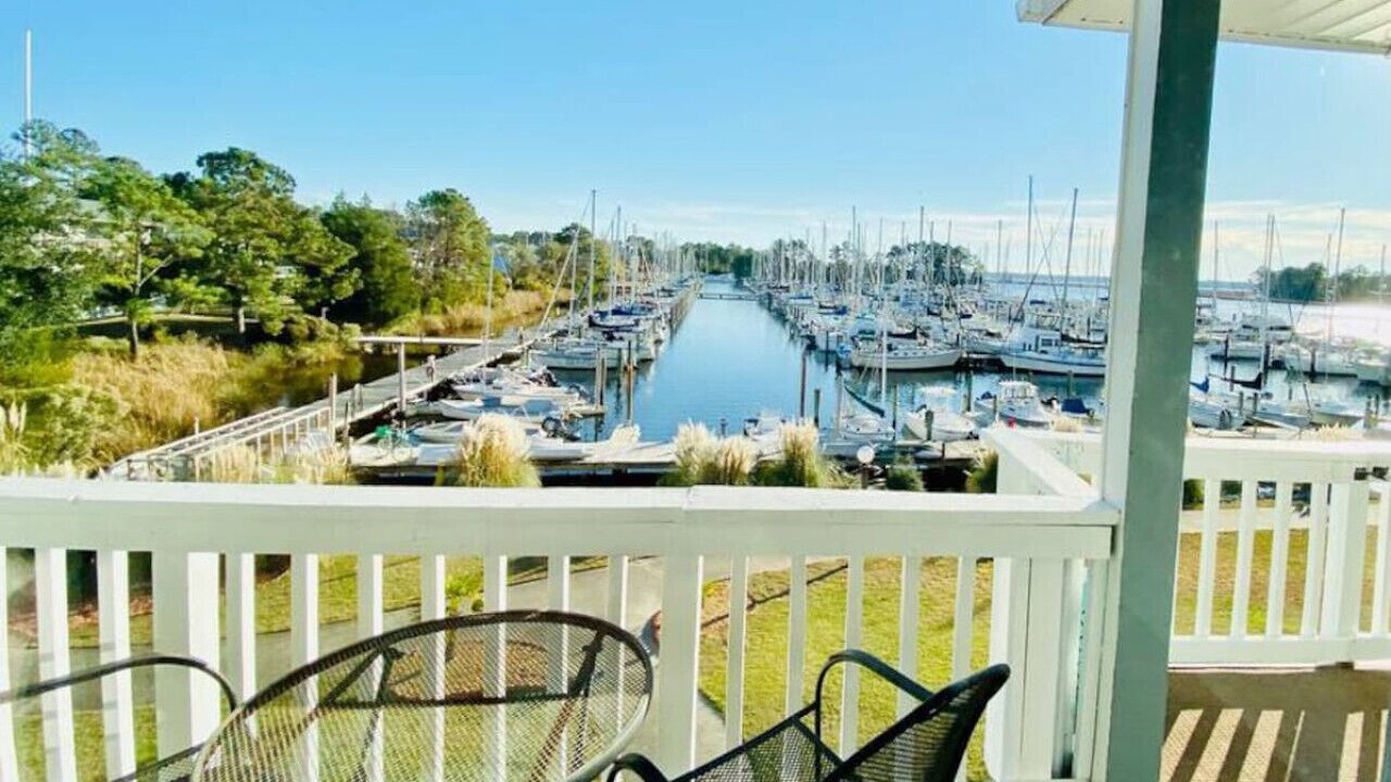 Photo of Outdoor in Fairfield Harbour