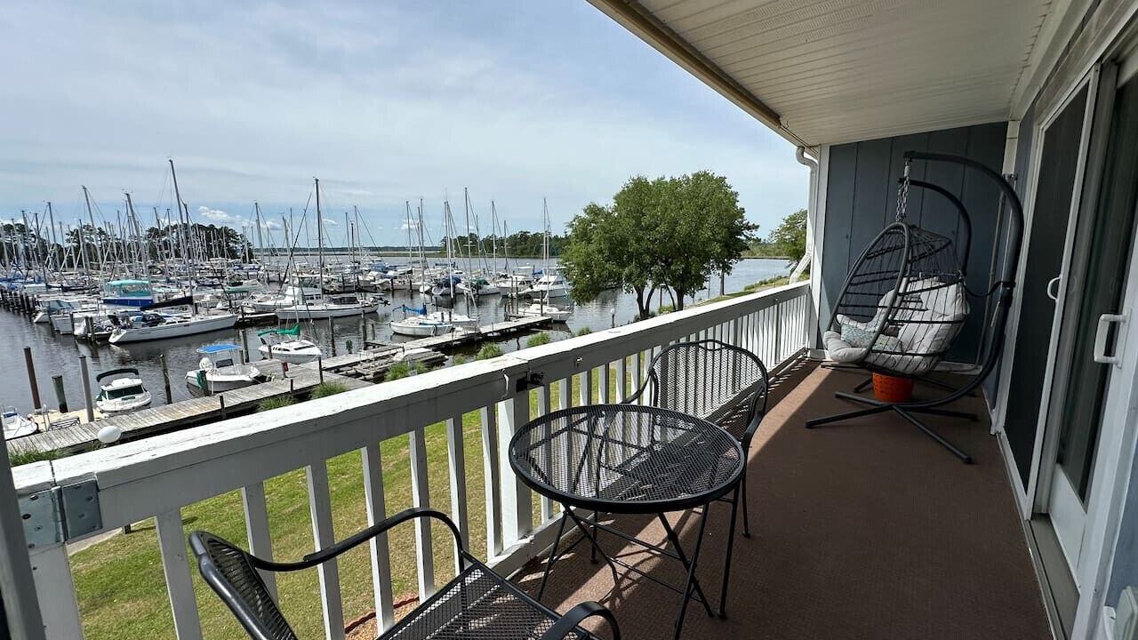 Photo of Outdoor in Fairfield Harbour