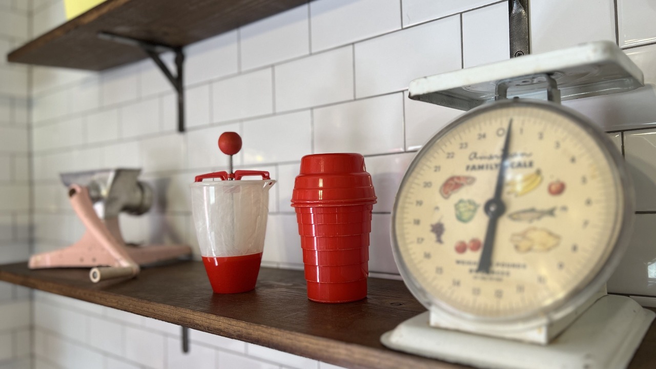 Photo of Kitchen in Shirley