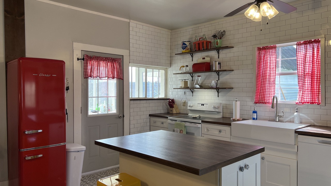 Photo of Kitchen in Shirley