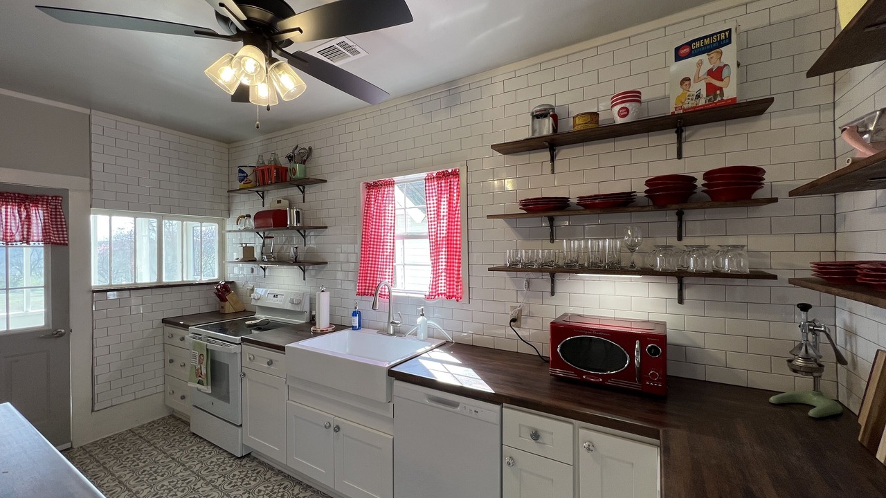 Photo of Kitchen in Shirley