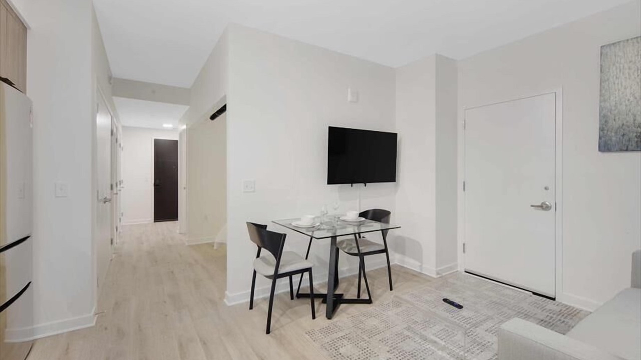 Photo of Bedroom in NoMa