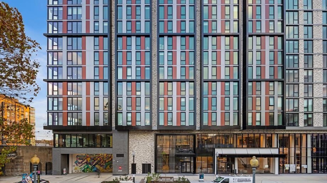 Photo of Outdoor in NoMa