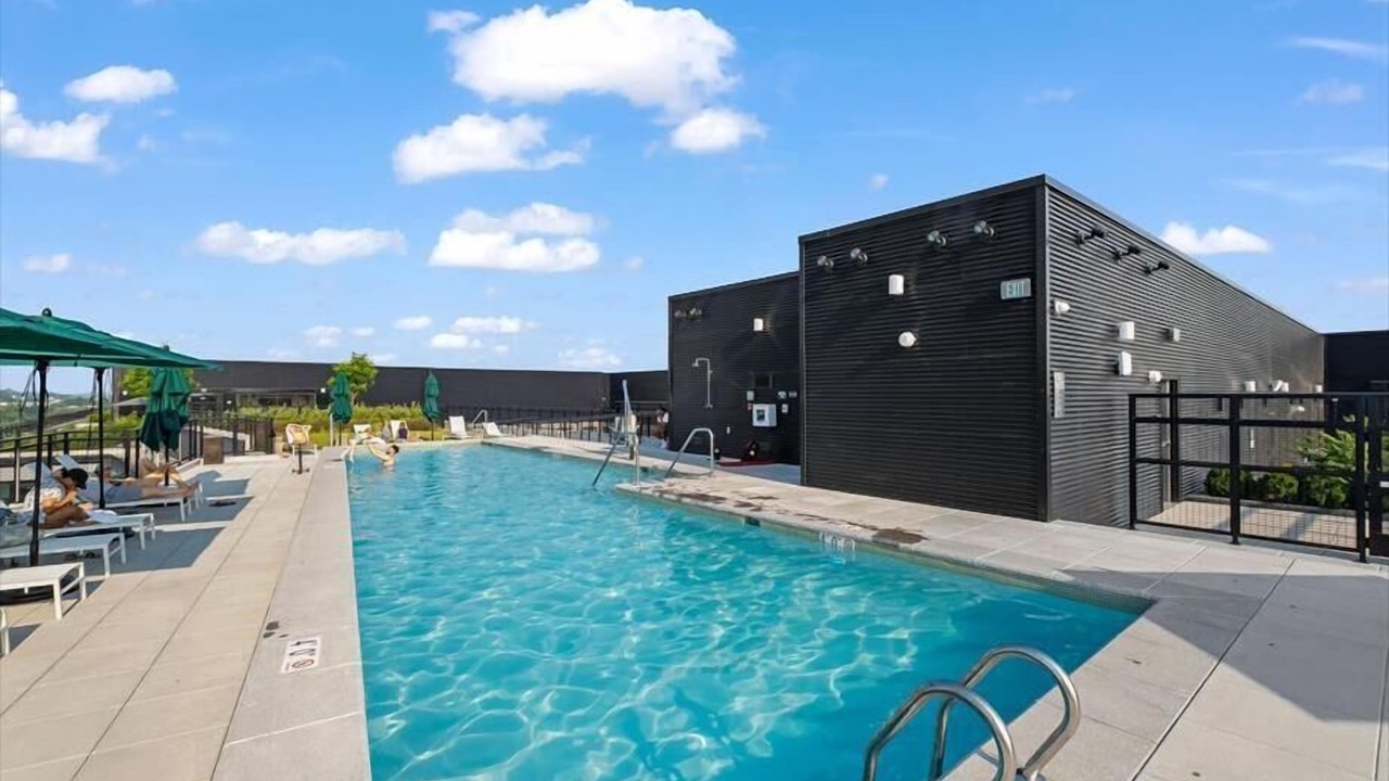 Photo of Outdoor in NoMa