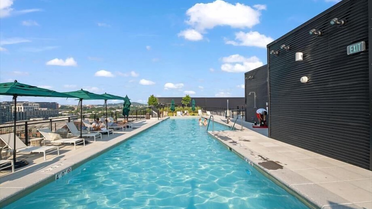 Photo of Outdoor in NoMa