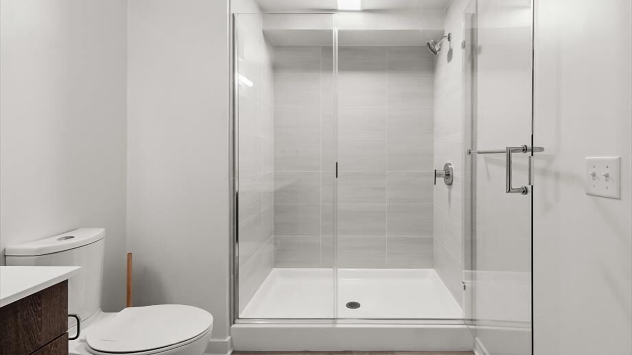 Photo of Bathroom in NoMa