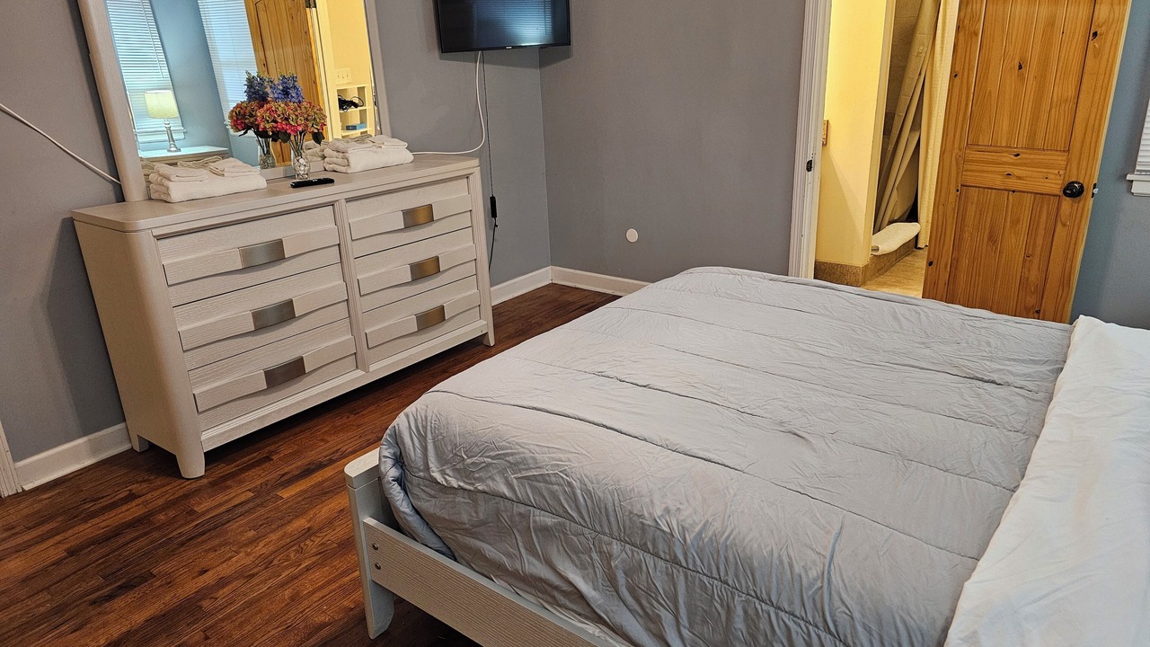 Photo of Bedroom in Augusta