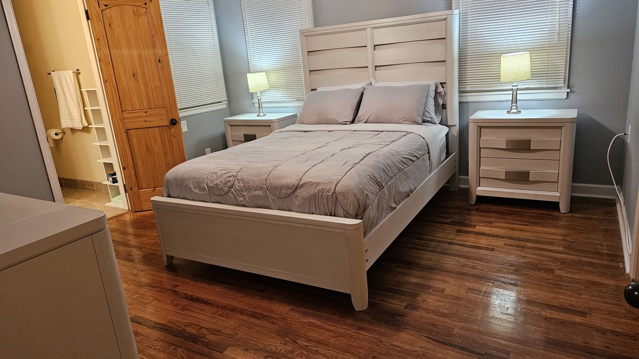 Photo of Bedroom in Augusta