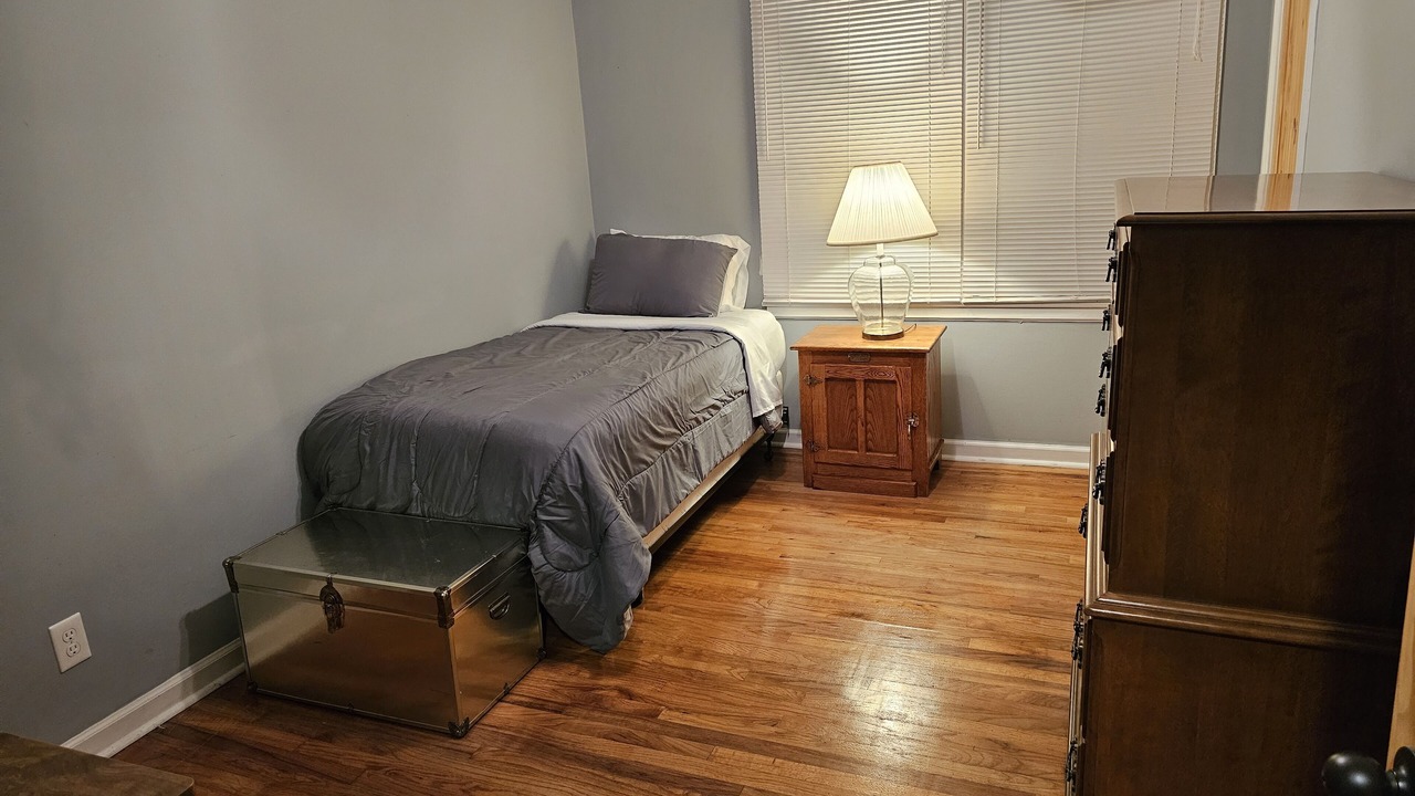Photo of Bedroom in Augusta