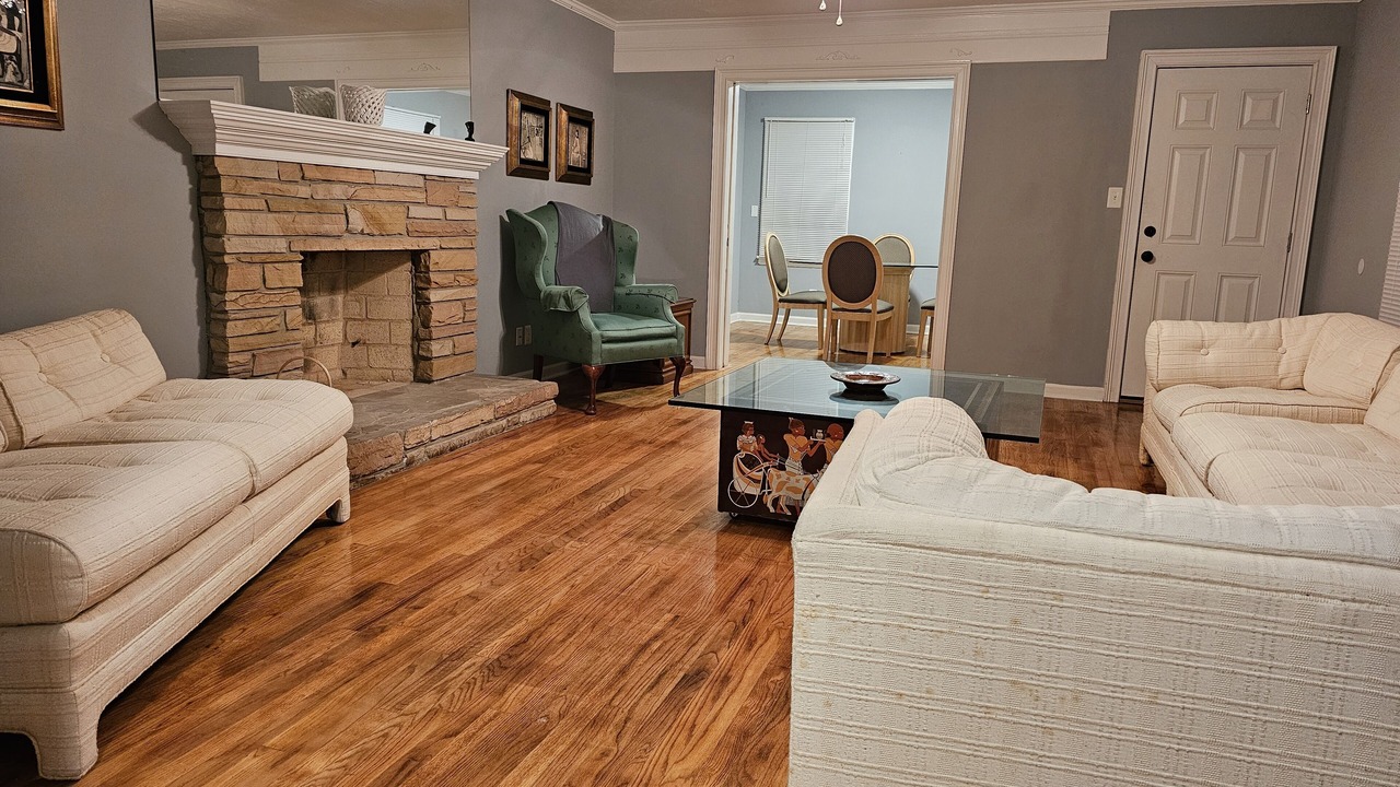 Photo of Livingroom in Augusta
