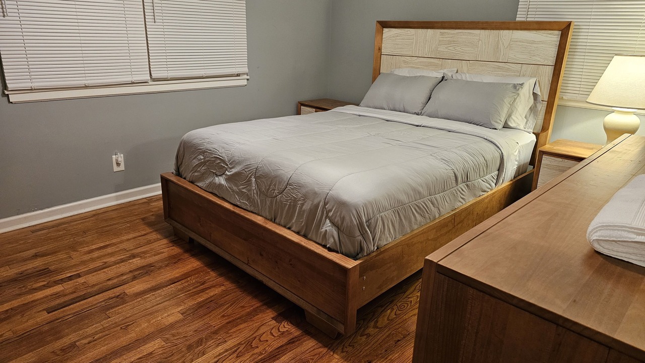 Photo of Bedroom in Augusta