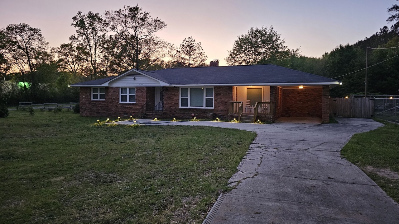 Photo of Outdoor in Augusta