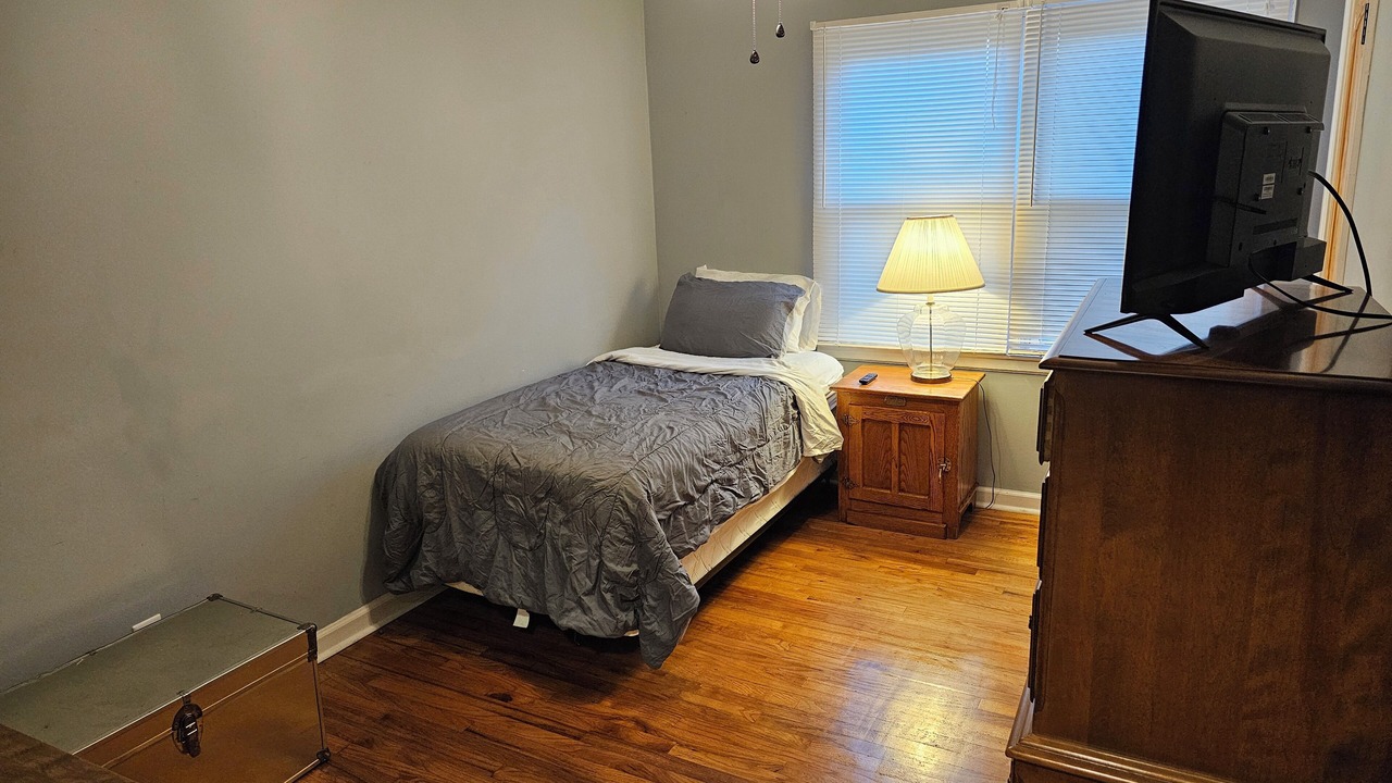 Photo of Bedroom in Augusta