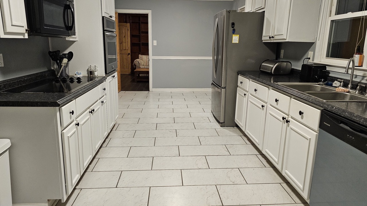Photo of Kitchen in Augusta