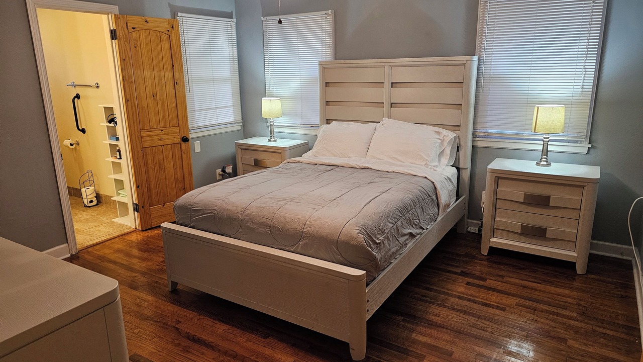 Photo of Bedroom in Augusta
