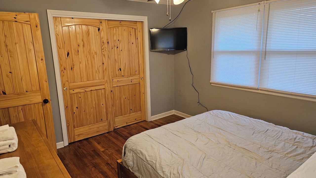 Photo of Bedroom in Augusta