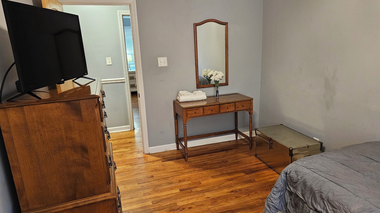 Photo of Bedroom in Augusta
