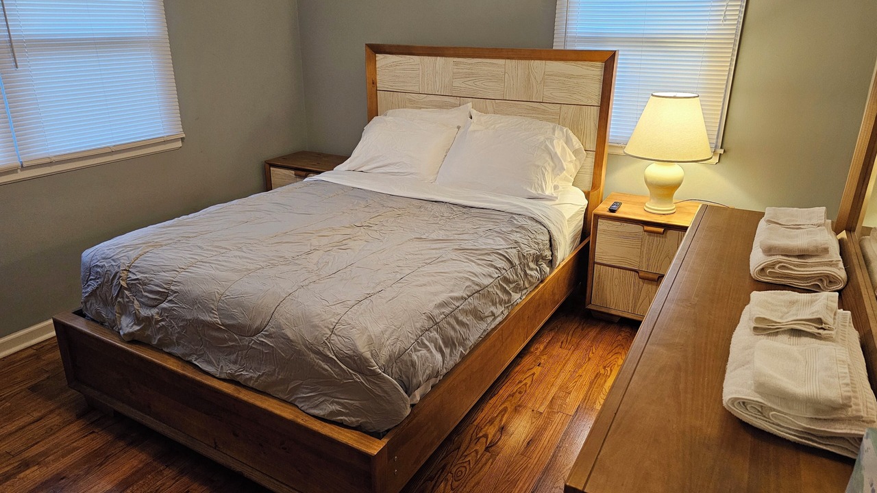 Photo of Bedroom in Augusta