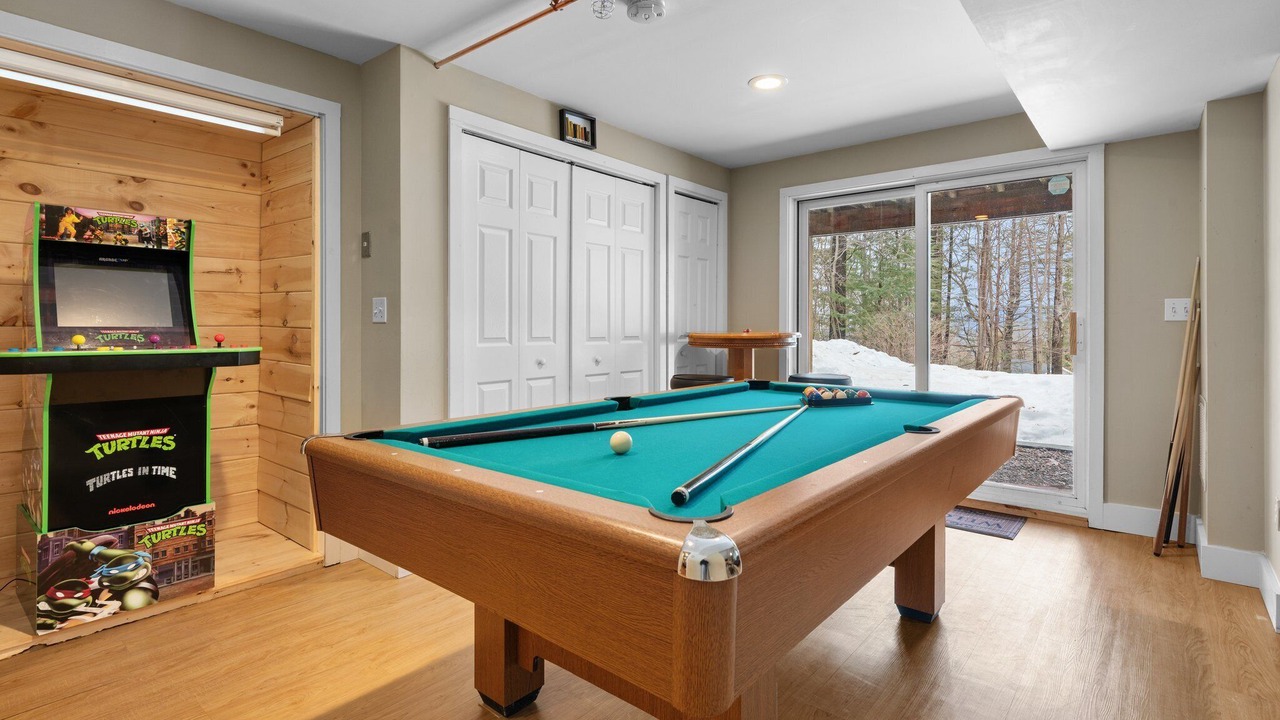 Photo of Bedroom in Conway
