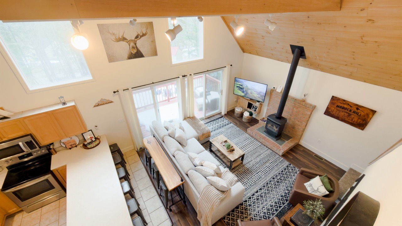 Photo of Bedroom in Conway