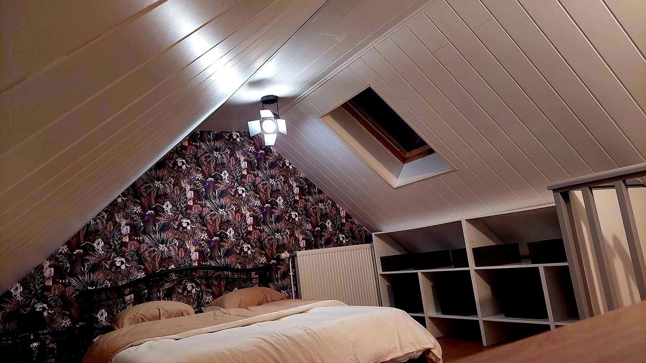 Photo of Bedroom in Grand-Fort-Philippe
