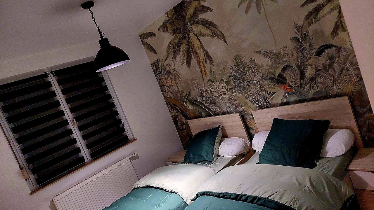 Photo of Bedroom in Grand-Fort-Philippe
