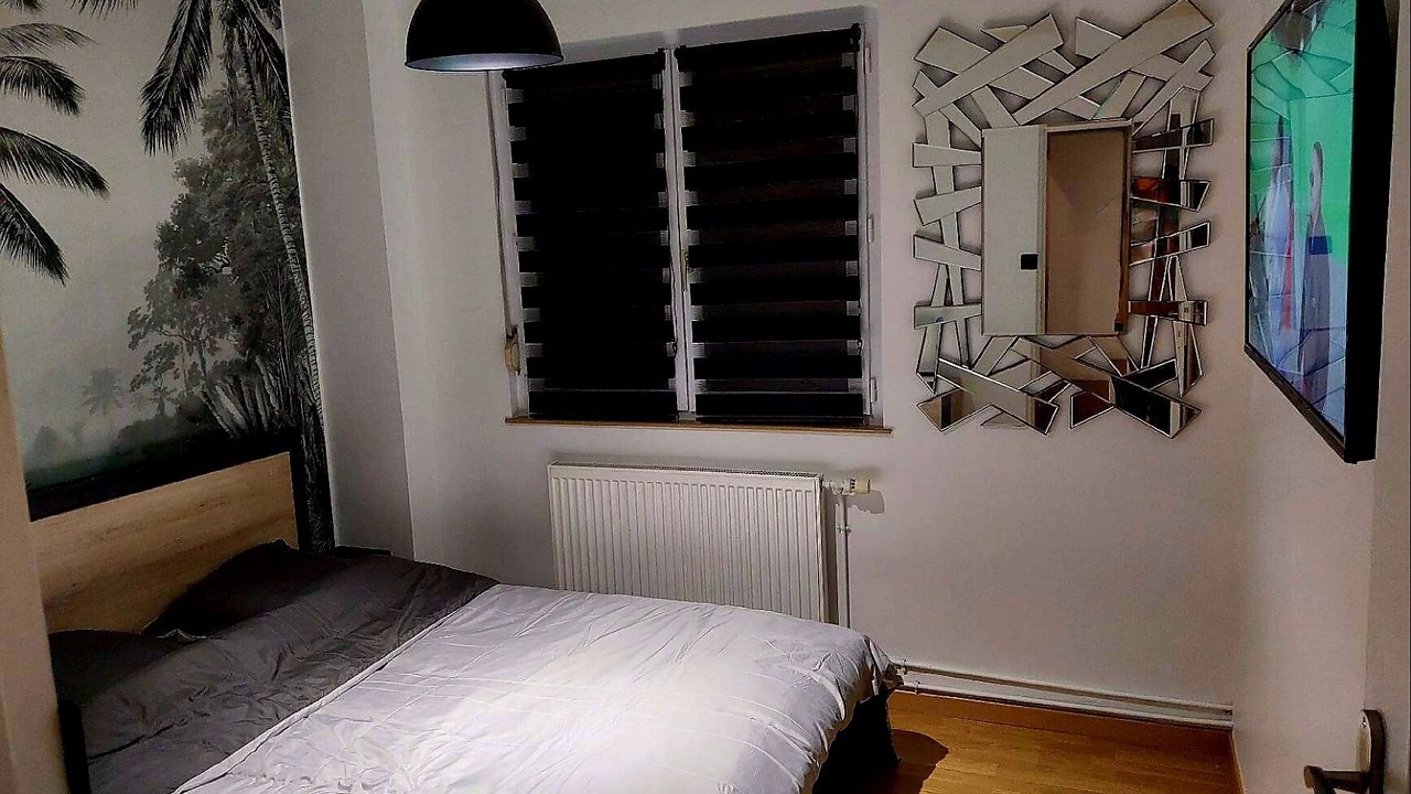 Photo of Bedroom in Grand-Fort-Philippe