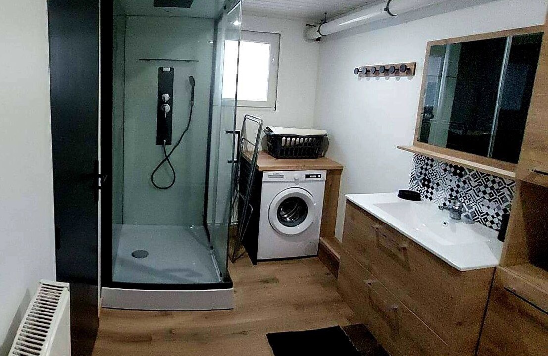 Photo of Bathroom in Grand-Fort-Philippe